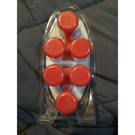 Yankee Candle 2.6oz Fragrance Wax Melts (Roseberry Sorbet)