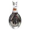 Spoon Rest in Stainless Steel 5 five simply smart