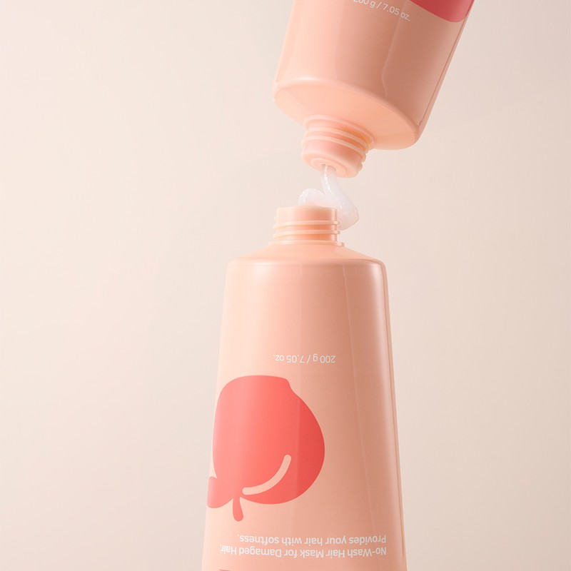 Jay Forest [SET] J.Sup Silk Keratin Protein Water Glow Peach