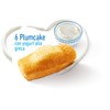 Cuore - Plumcake con Yogurt alla Greca. Confezione da 6