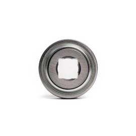 Spherical OD Square BORE DISC Harrow Bearings: W208PPB8 Bearing NO., 1 1/8’’ I.D., 3.149 O.D., 157201