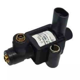 AUTOMANN Volvo Fan Clutch Air Solenoid Valve 173.1105GT S23764  20807261