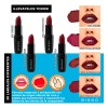 Kit Pack 30 Labiales Bissu Humectantes Completos Set