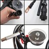 HQHAOTWU Spool Gun Aluminum Welding Spool Gun Fits Miller 210
