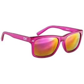 DICE Sunglasses, Retro Style, black