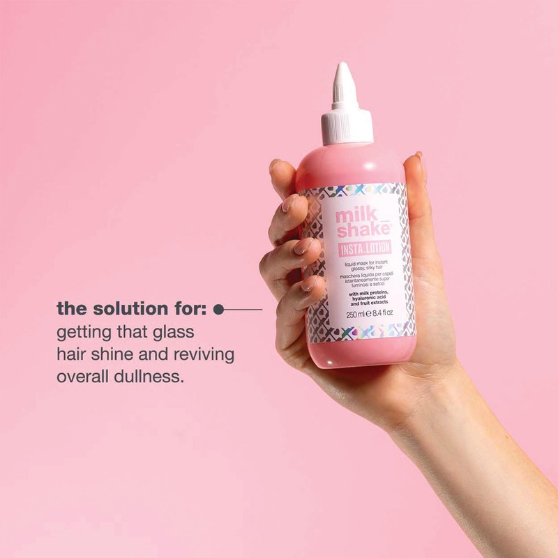 Milk Shake Insta.Light Lotion 100 ml