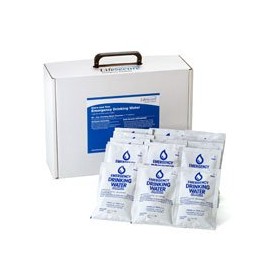 Store-and-ToteTM Emergency Drinking Water (70005)