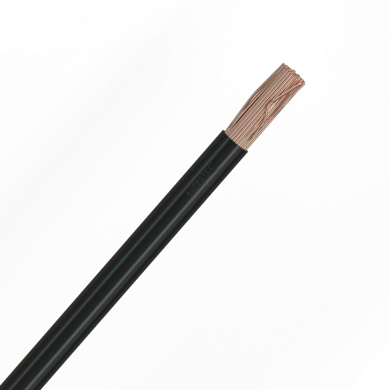 AUPROTEC FLRY-B Vehicle Cable 1.0 mm² Set 2 Colours of