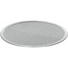 American Metalcraft 18712 Pizza Screen, 12" Length, 12" Width, Silver