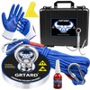 Grtard 700LBS Magnet Fishing Kit, Super Strong Neodymium Fishing Magnets,
