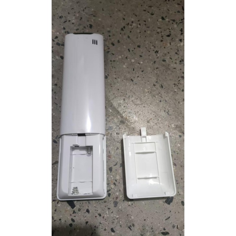 Replacement Remote Control Compatible with Pioneer 12,000 BTU 21.4 SEER2