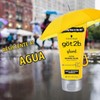 Got2b Pegado Styling Pegamento para el cabello, 6 onzas (recuento