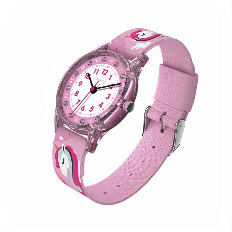 Cander Berlin MNA 4030 E Children's Watch 3 ATM Waterproof