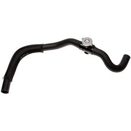 Marketplace Auto Parts Upper Radiator Hose - Compatible with 2009-2019 Dodge Journey 2.4L 4-Cylinder GAS