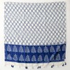 FASELE Scarf, Large, Soft, Soft, Soft, Bohemian, Refreshing, Fresh, Fresh,