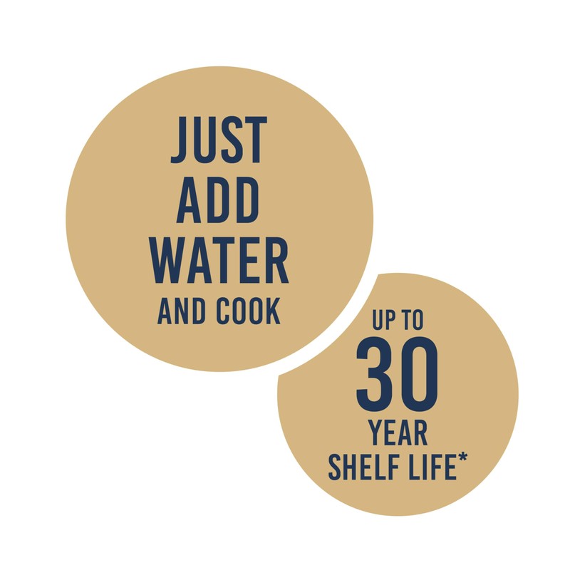 Augason Farms Pinto Beans 4-Gallon Pail, Emergency Food Supply, Everyday