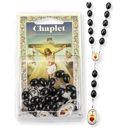 Chaplet of The 5 Wounds