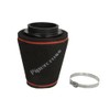 PIPERCROSS C0340, Car Modification Air Filter Conical 105mm Height 100mm