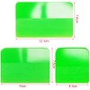 Gebildet 3 in 1 TPU Squeegee Material, PPF Squeegee, Scratch-Resistant