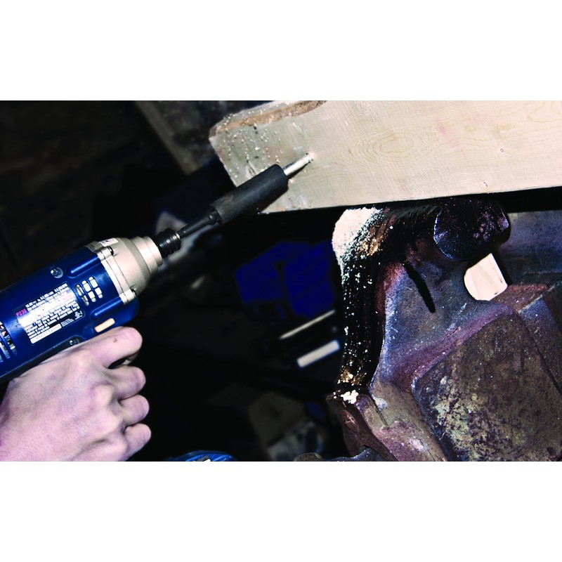 Century Drill & Tool 68584 Impact Pro Square-Drive Socket Adapter