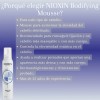 Nioxin Styling Espuma Para Cabello Fijación Flexible 200 Ml