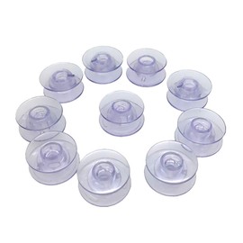 YEQIN 10 Pcs Bobbins For Pfaff Sewing Machine Expression，Creative and performance