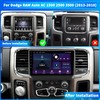 Car Stereo Radio for Dodge RAM 1500 2500 3500, Android