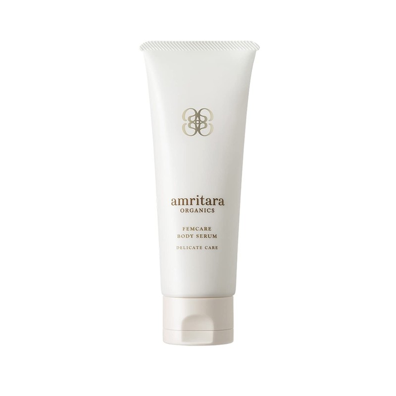 amritara Femcare Body Serum 2.5 oz (70 g)
