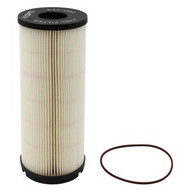 Kofil K37-1022 Fuel Filter, Fuel Water Separator Element, 30 Mricon, Long Version of K37-1012, for PACCAR 2016+ MX11, MX13 Engines, Repalce FS20208, PF46237, 96871, L5115F, R61716XL30, WF10518