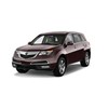 XtremeVision Interior LED for Acura MDX 2007-2013 (13 Pieces) Cool