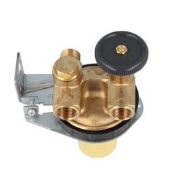 Oventrop 2120561 Oilpur 2120561 Fuel Oil Filter, See Description