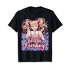 Femboy Anime Cute Little Femboy T-Shirt
