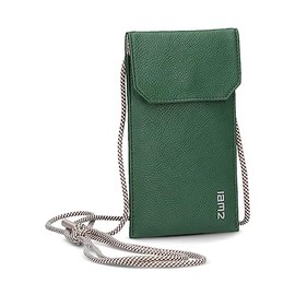 Zwei MADEMOISELLE.M MP10 Moss, moss