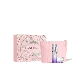 Lancme - Set de Regalo Rnergie, Set Exclusivo de Esenciales Skincare Anti SIgnos de la Edad con Triple Srum 50ml, Rnergie H.P.N. 300-Peptide Cream... 