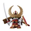 Bandai Hobby BB#355 Tokugawa Ieyasu Gundam, Bandai SD Action Figure