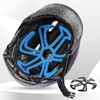 Helmet Ventilation Liner, Helmet Breathable Liner, Inner Helmet Liner, For