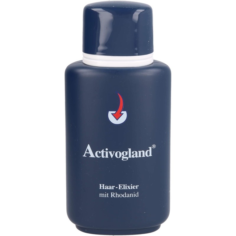 Activogland Hair Elixir 200 ml