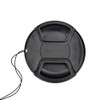 105mm Lens Cap Compatible with Nikkor Z MC 105mm f/2.8