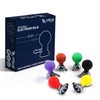 OTICA ECG Adult Chest Suction Electrode Bulb for ECG Machine
