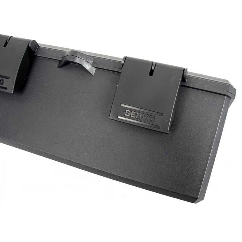Ama Empty Tool Box Polypropylene 2.6 Litre Capacity 292 x