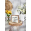 Primitives by Kathy Home Décor Sign - "Mama Needs Some