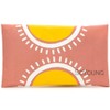 SoYoung No-Sweat Ice Pack for Lunch Boxes, Wild Flowers