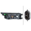 HELLA 1NG 354 843-121 Halogen Fog Light ECE Right