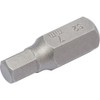 Draper 33355 TX-Star T50 Insert Bits for Mechanic’s Bit Sets,
