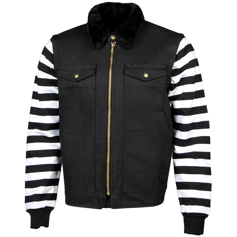 cortech Convert Motorcycle Jacket