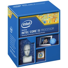 Intel Core i5-4690