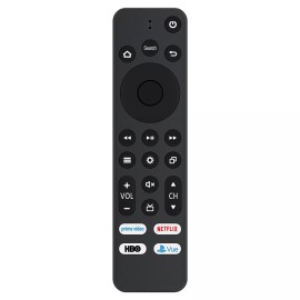 Unbranded NS-RCFNA-21 CT-RC1US-21 Replace Remote for Insignia/Toshi