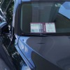 OFFCUP Disabled Badge and Timer Holder, PU Leather Disabled Badge