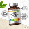 Multivitamin Tablets for Men and Women | 365 Count |