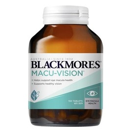 Blackmores Macu-Vision 90Tabs